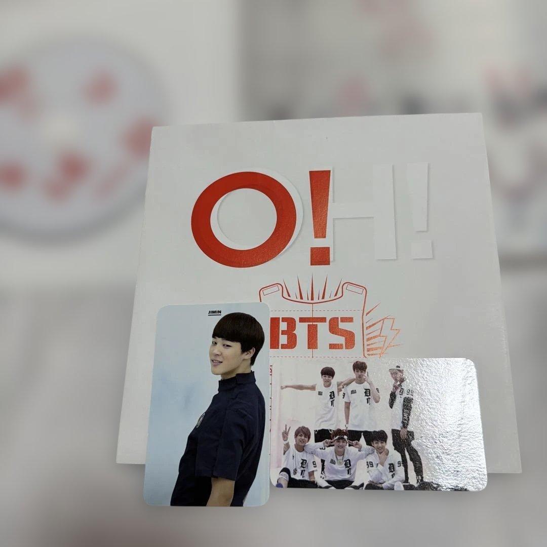 公式】BTS アルバム 豪華まとめ売りセット - メルカリ