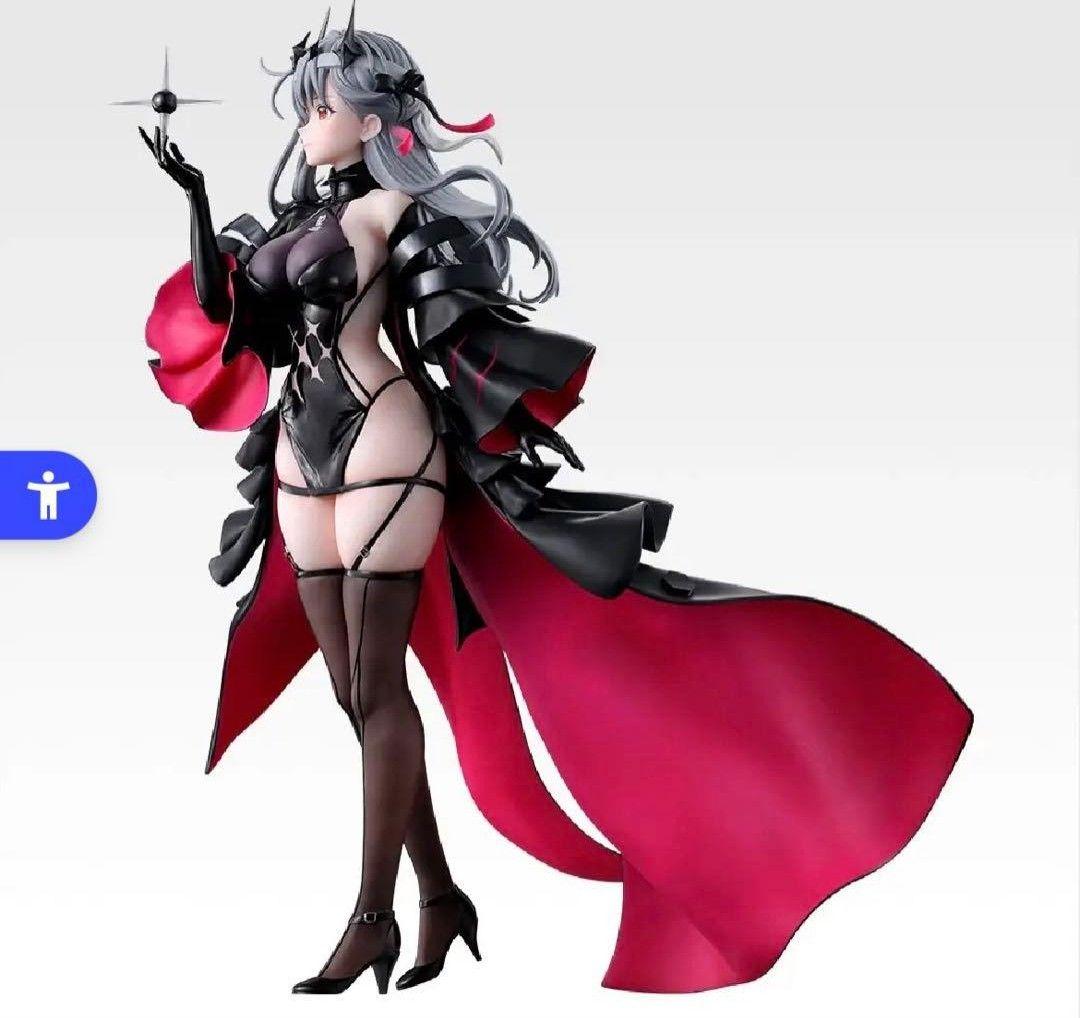 一番くじ 勝利の女神NIKKE CHAPTER6ラストワン賞モダニア フィギュア