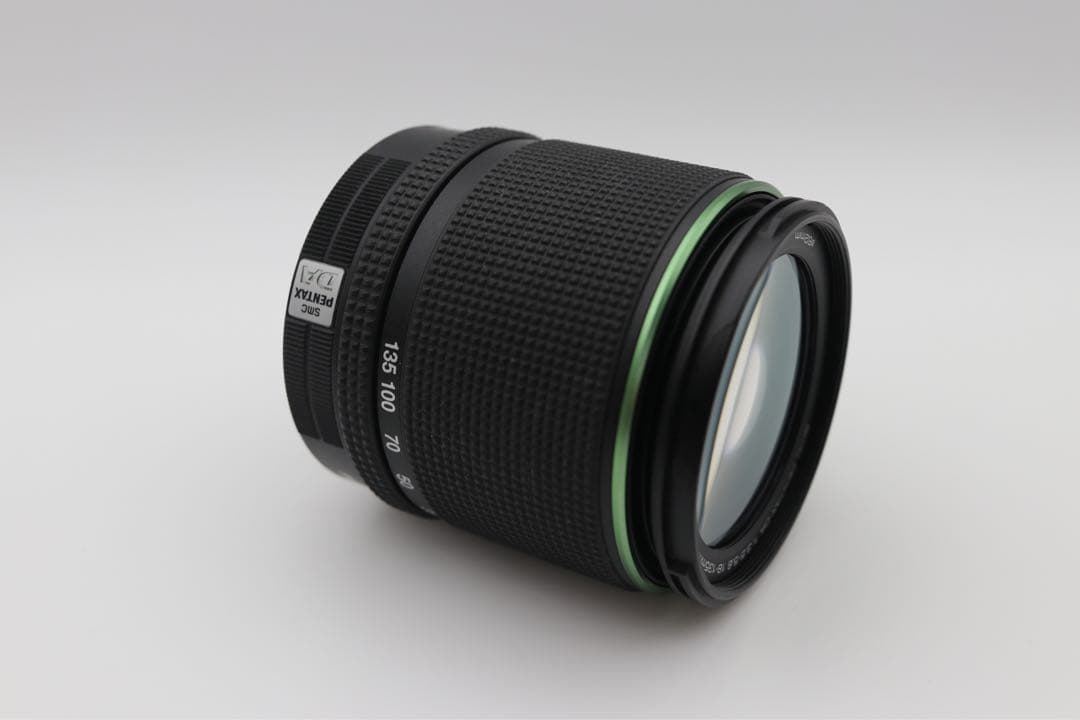 外観難あり【PENTAX】PENTAX-DA 18-135mm F3.5-5.8