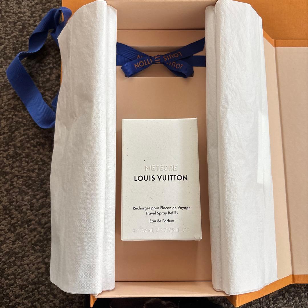ルイヴィトン メテオール 4本セット 7.5ml