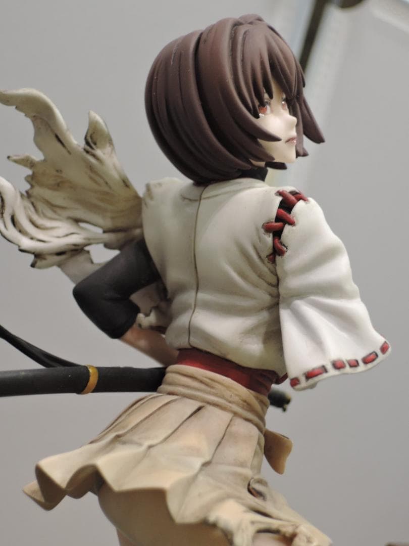 造魔殿 日向 艦これ イベント限定 ガレージキット 新品未開封 - メルカリ