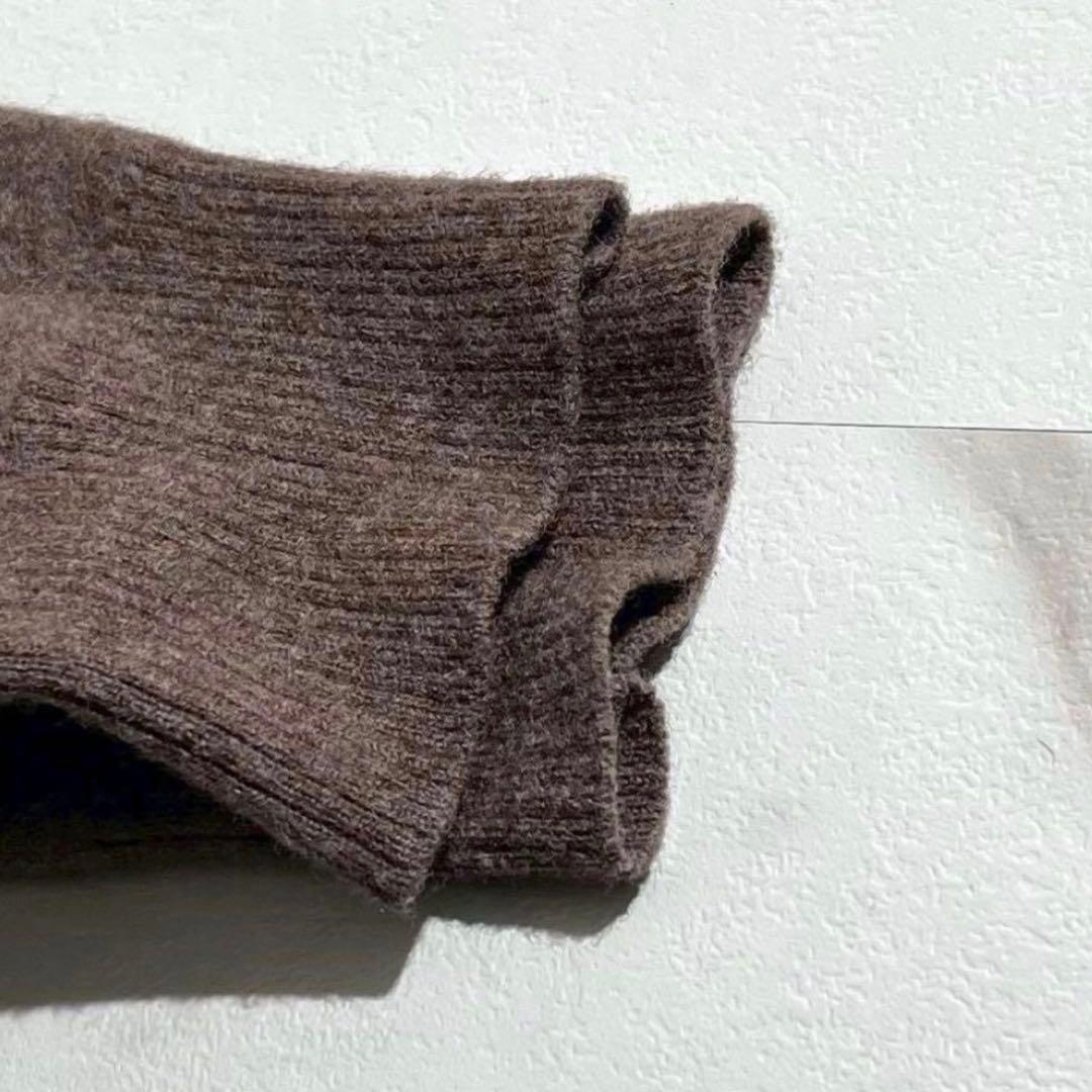 k*f様 2017AW MAISON MARGIELA half zip kni - メルカリ