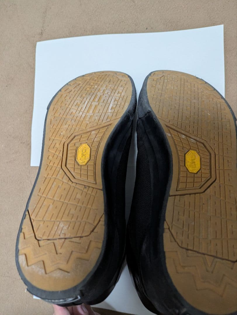 RSタイチ (RS TAICHI) ライディングシューズ　27.5cm