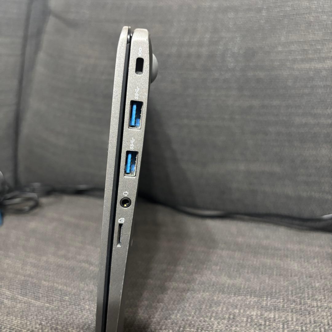 LG gram 15Z90N i5 10世代 8GB 256GB 軽量ノートPC - メルカリ