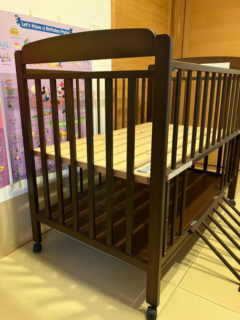 ARIAすのこハイベッド - メルカリ