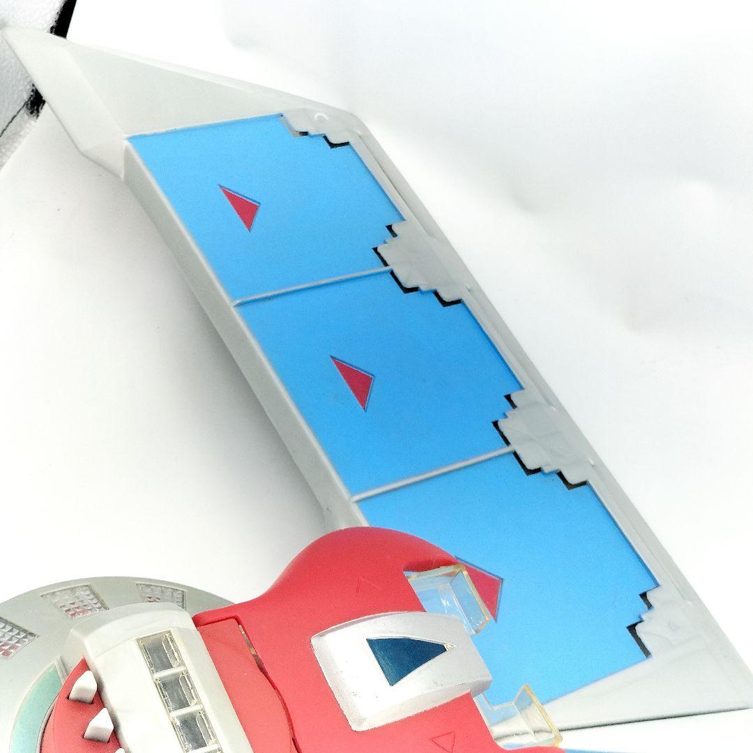 当時物 遊戯王 デュエルディスク 初期 初代 海馬 動作確認済 - メルカリ