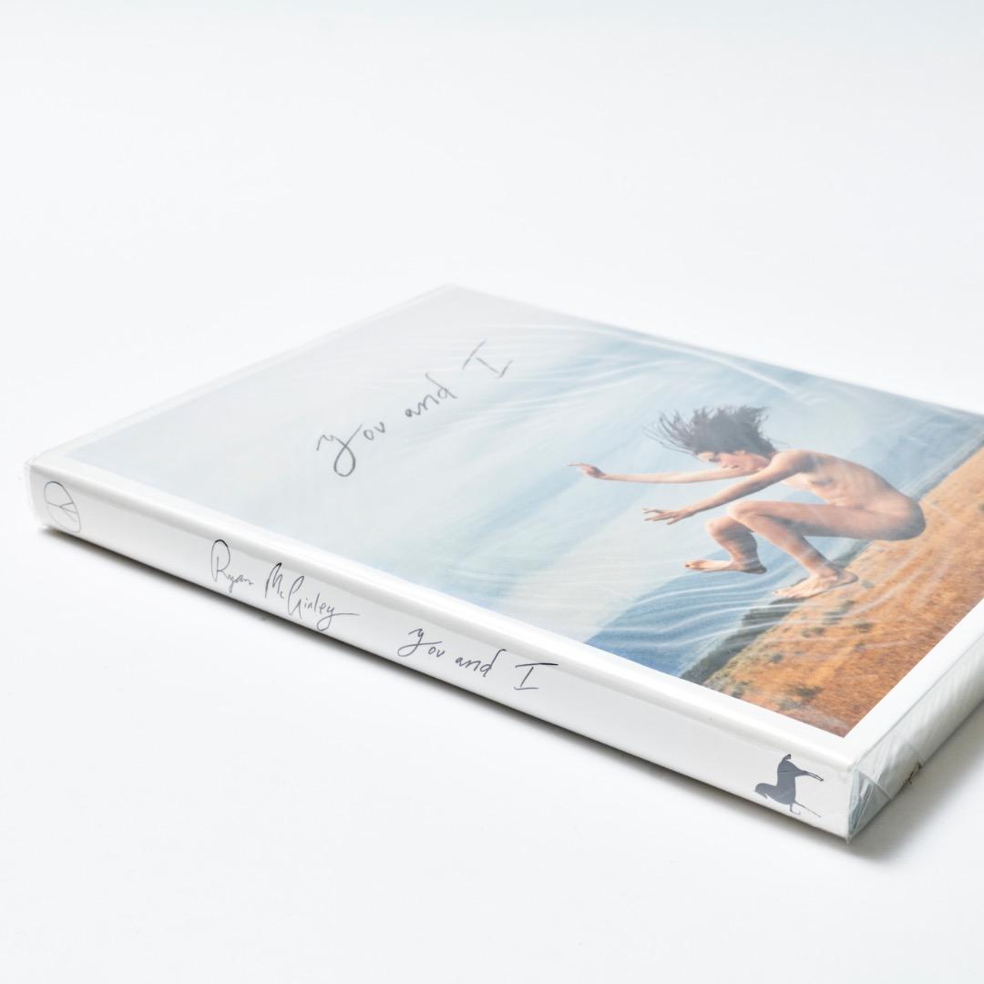 Ryan McGinley 写真集「You and I」新品未開封