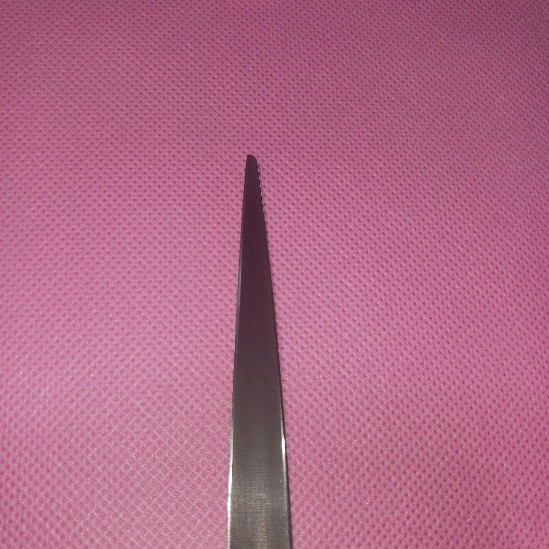 キングクラフトシザー ガイア 7インチ 理容師 美容師 ハサミ - メルカリ