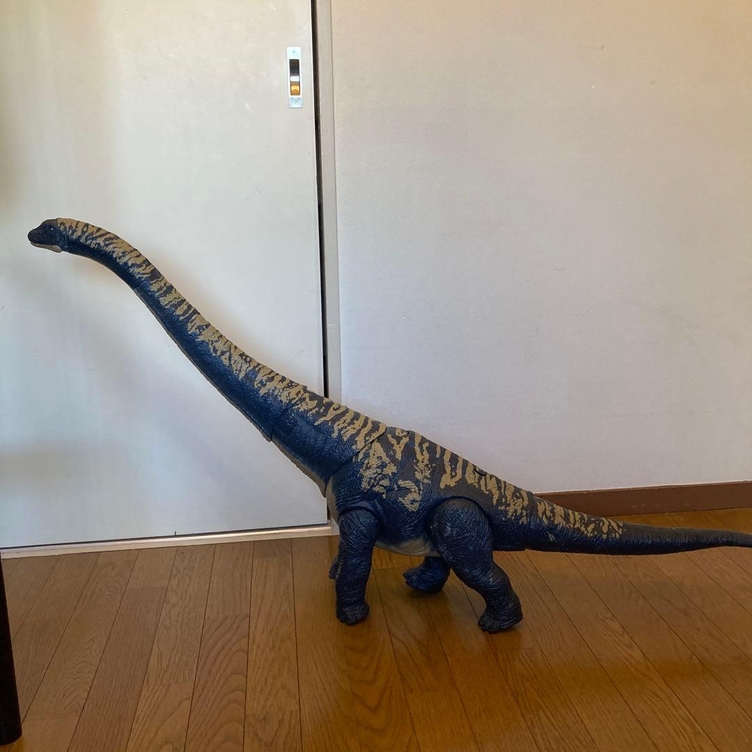 ドレッドノータス マテル ジュラシックワールド - メルカリ