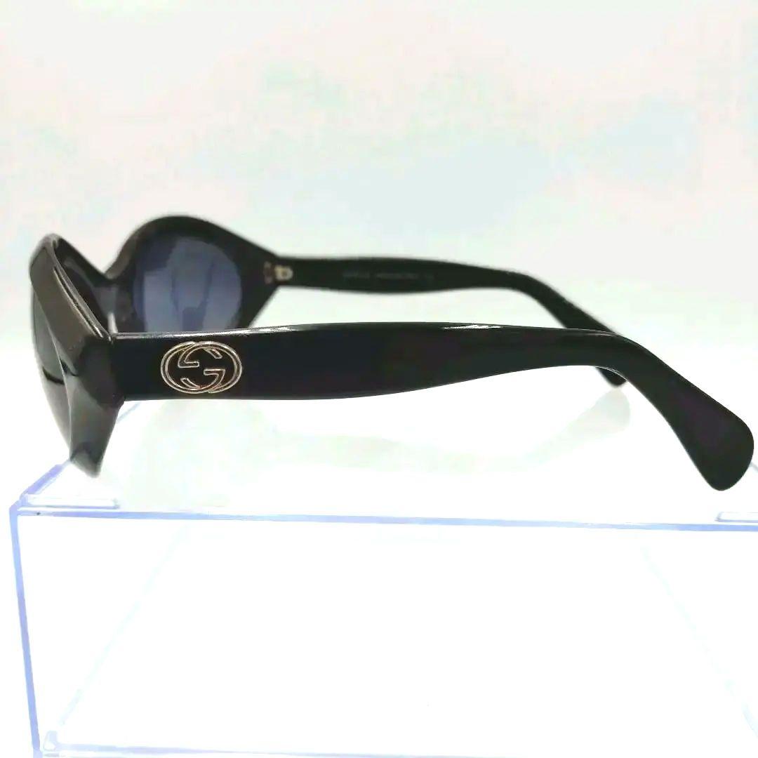✨️極美品✨️GUCCI サングラス マーモント ブラック y2k - メルカリ