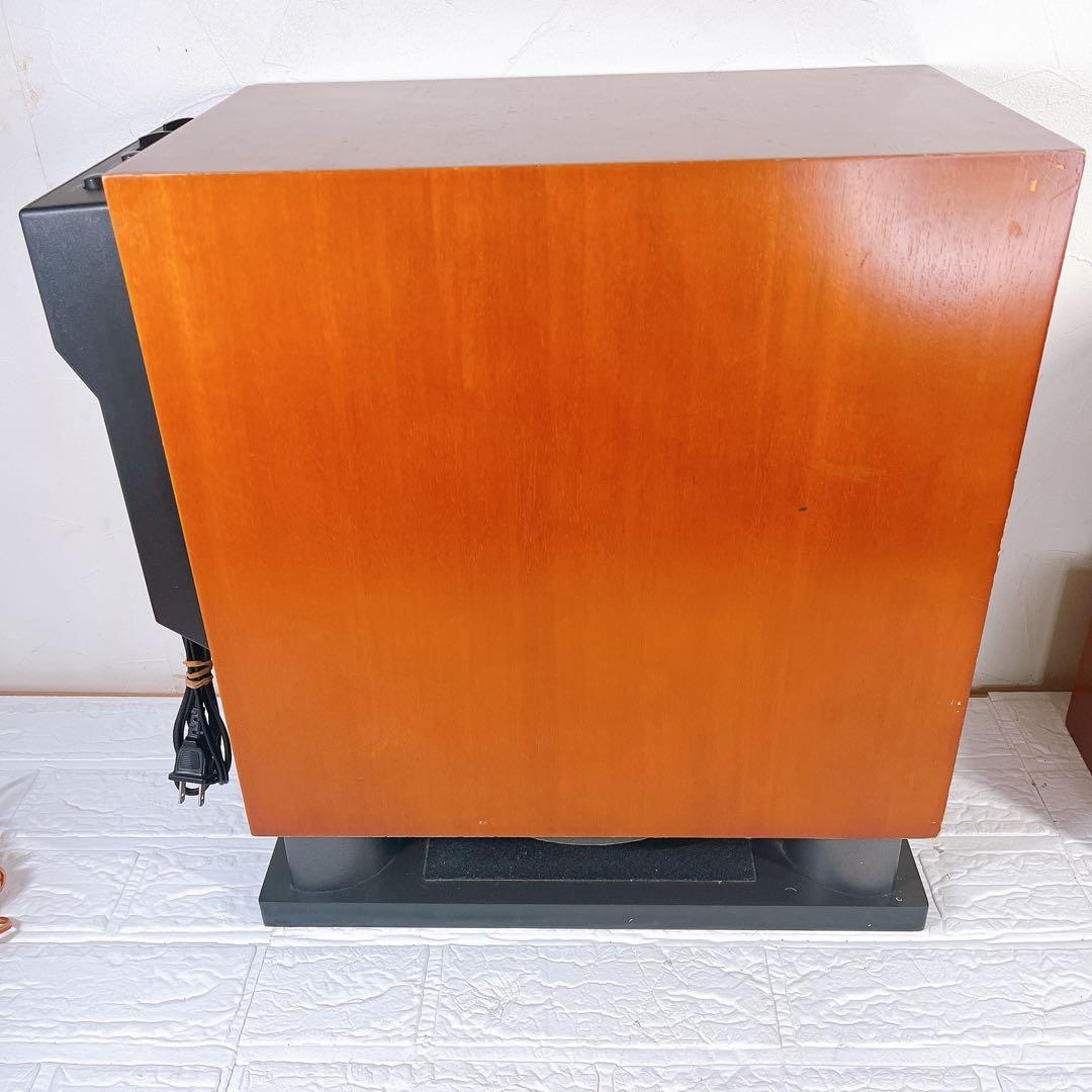 ONKYO 5.1ch スピーカーセット SL-207 音出し確認済