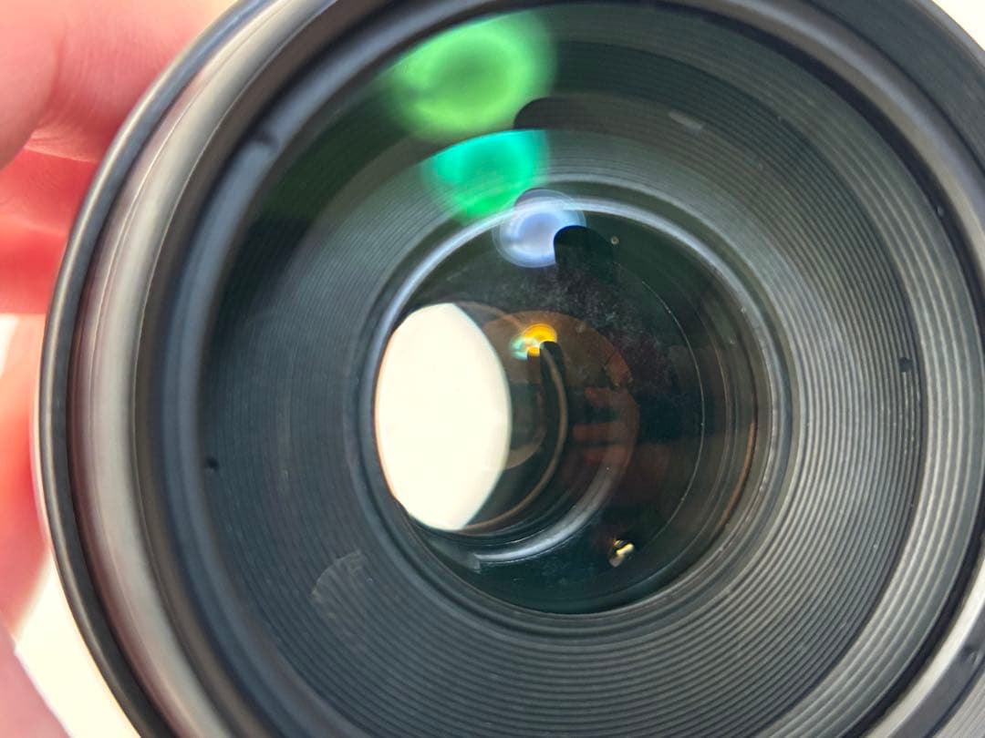 キヤノン Canon EF100-300mmF4.5-5.6 USM（訳あり）