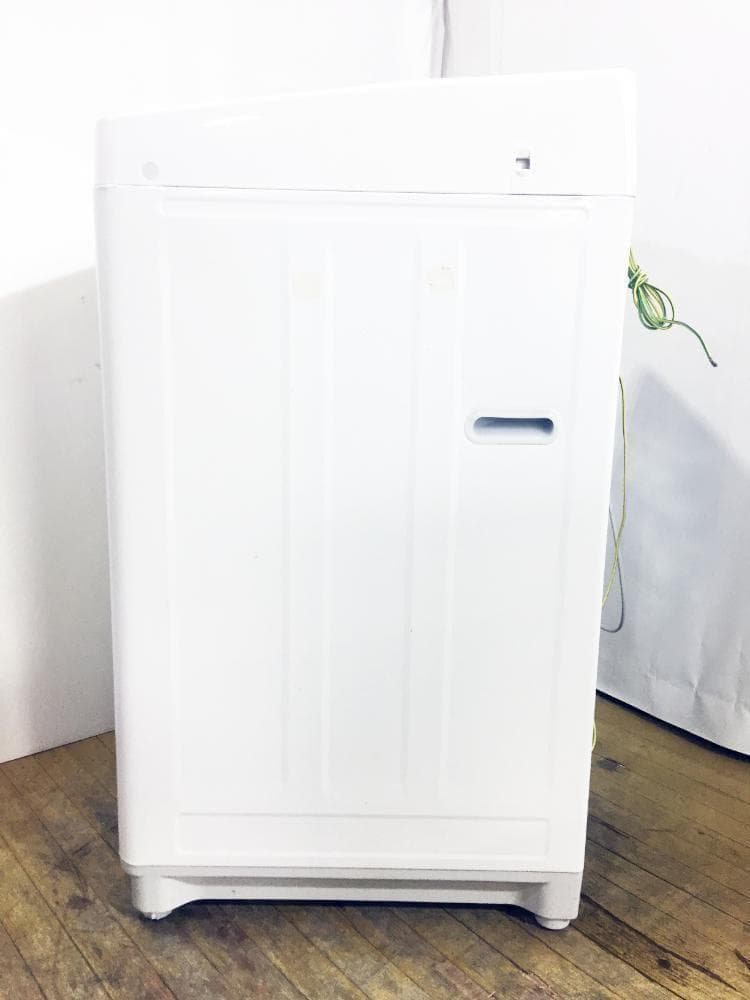 30日迄！送料無料★美品中古★東芝 4.2kg 洗濯機【AW-42SM】