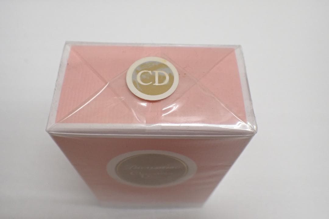 未開封品クリスチャンディオール ディオリッシモ オードトワレ100ml K1-A