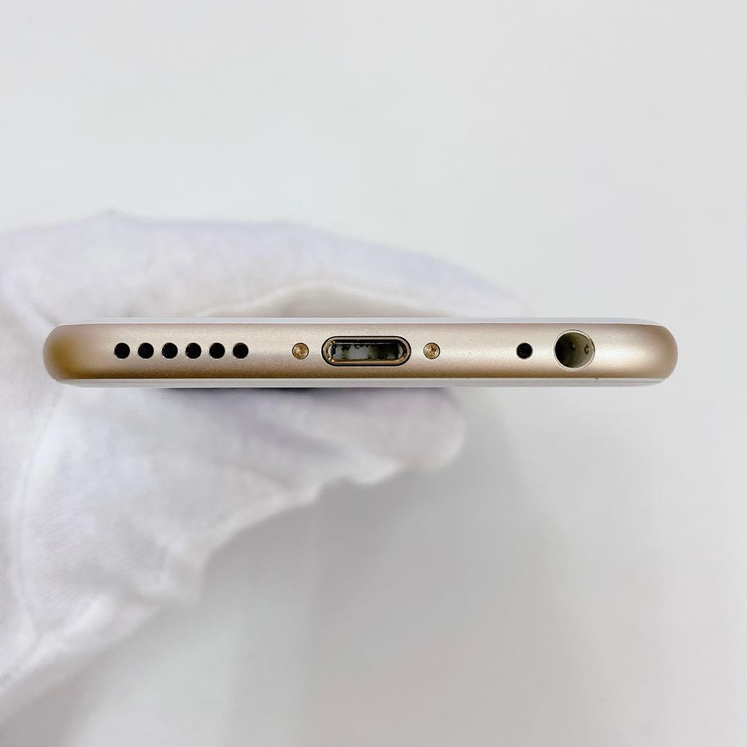 iPhone 6s 128GB Simフリー T-614 - メルカリ