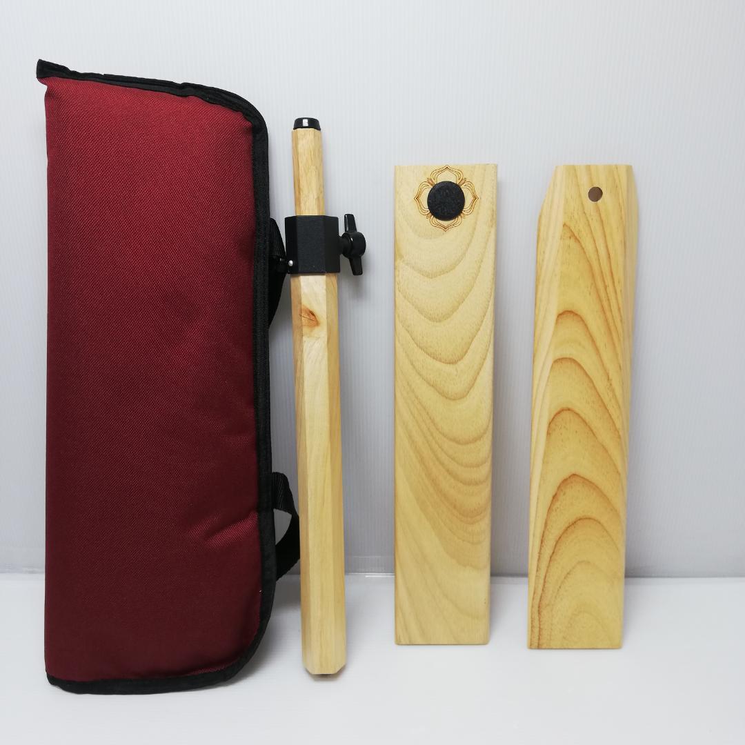 瞑想用アームレスト Meditation Armrest SRF ヨカ゛ナンタ゛ - メルカリ