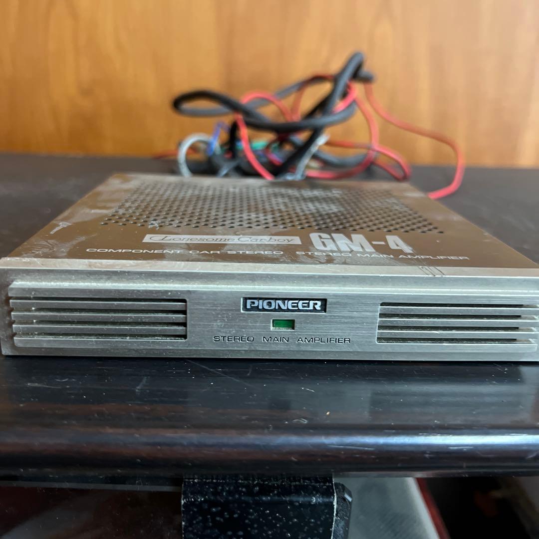 ロンサムカーボーイ カセットデッキセット - メルカリ