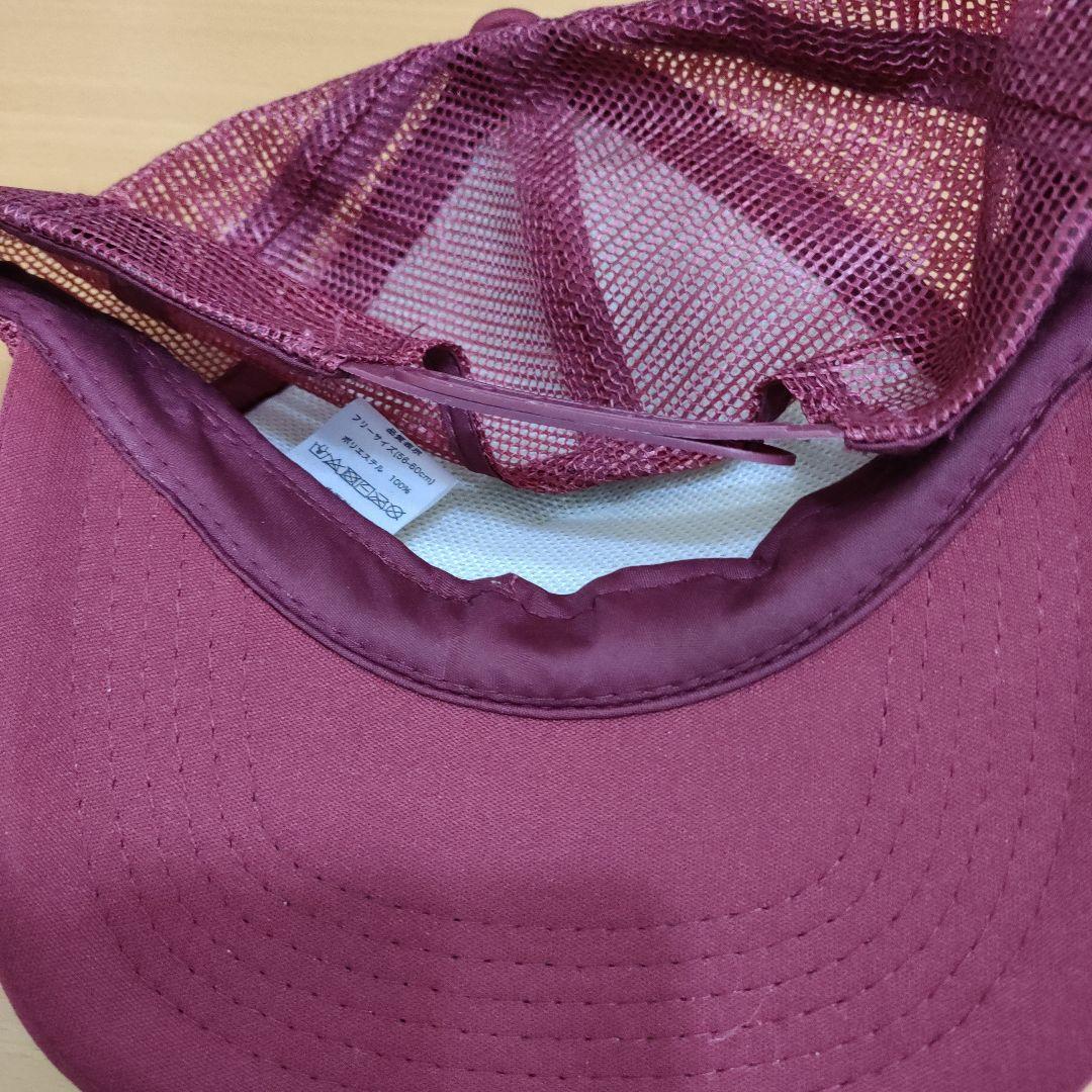 広陵高校野球部応援キャップ - メルカリ