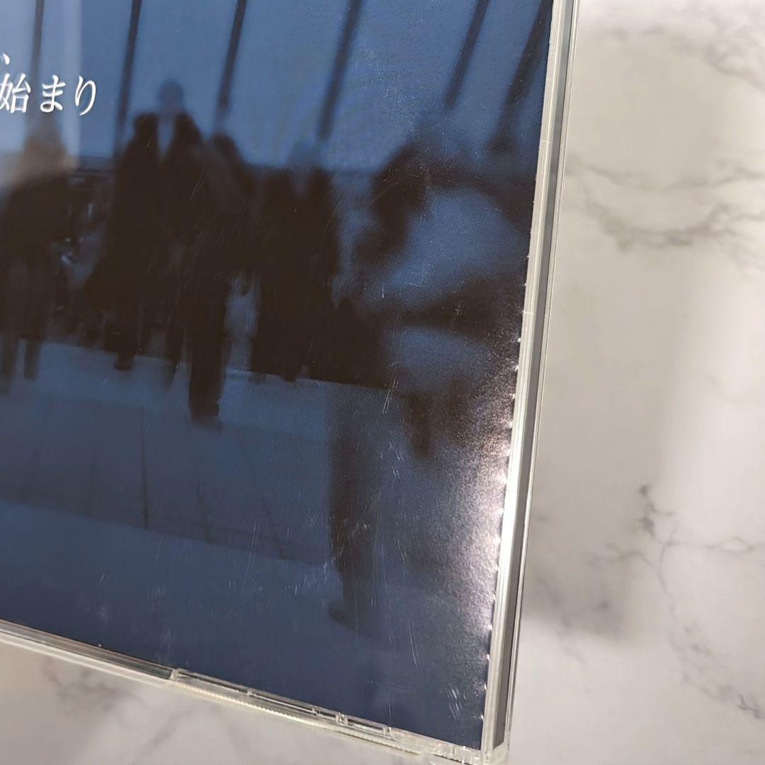 希少☆ KAZUYA / それは、ほんの始まり