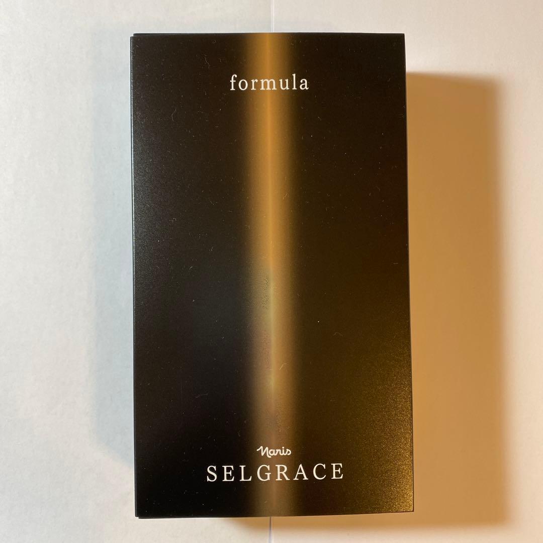 ナリス　セルグレースformula 美容液 30mlセット 正規品】NARIS ナリス化粧品 新品 セルグレース フォーミュラ(高機能