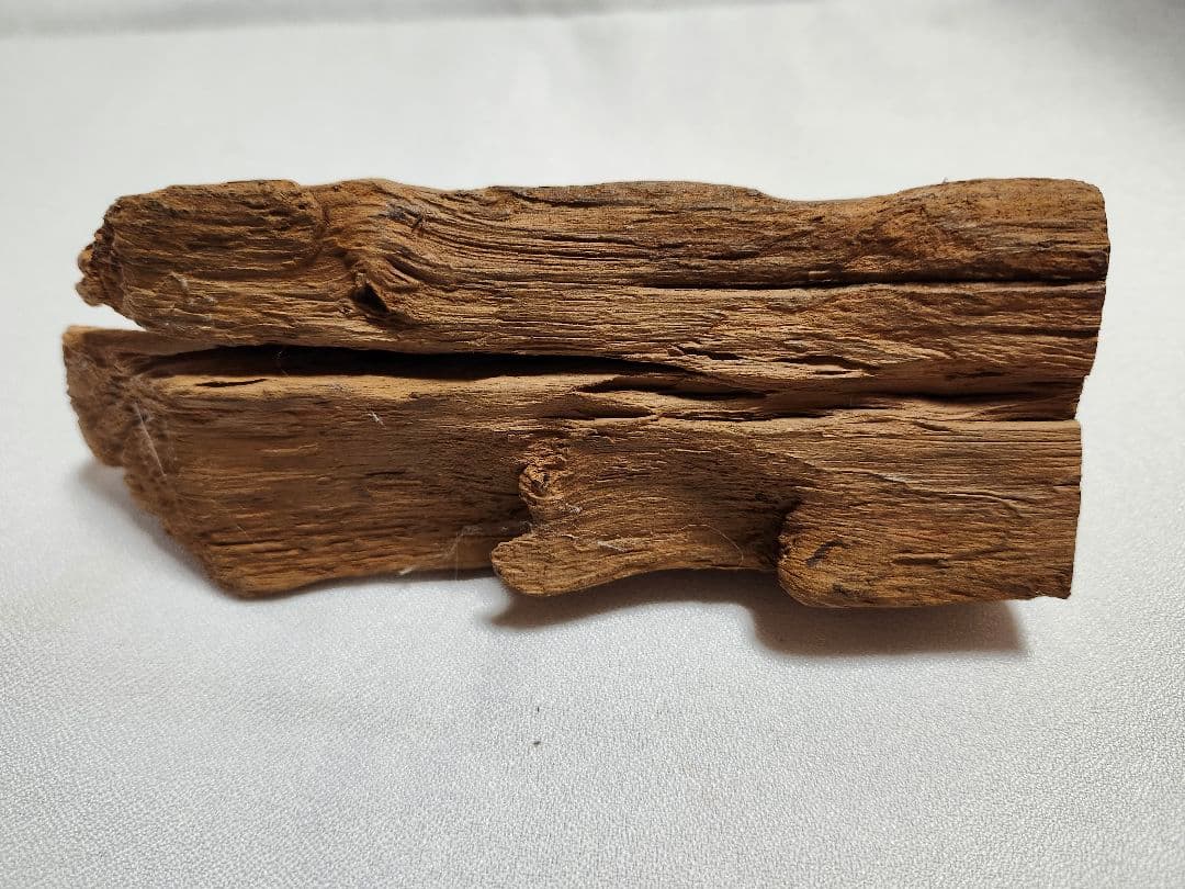 香木　伽羅　沈香 伽羅の全貌 沈香との違い茶の穂 香木と本気の茶