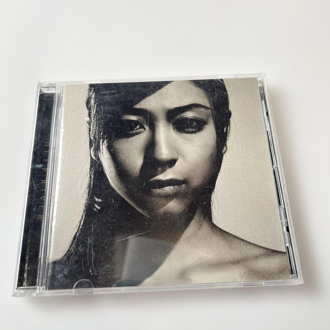 宇多田ヒカル CD 2枚セット - メルカリ