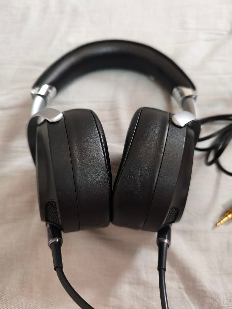 SONY MDR-Z7 初代 中古美品 箱付き 一部ケーブルなし - メルカリ