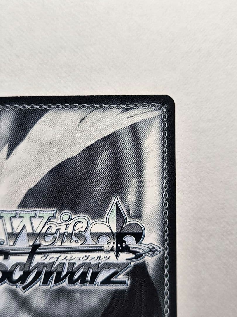 ヴァイスシュヴァルツ NIKKE “大掃除メイド”ソーダ SP