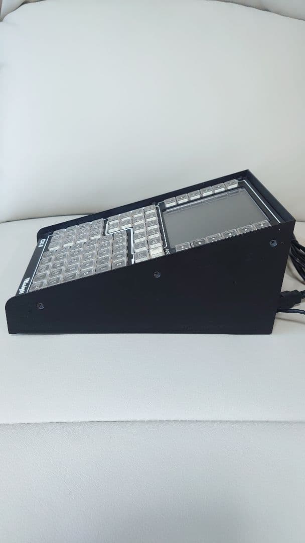 ジャンク】VRinsight CDU II フライトシミュレーター用デバイス - メルカリ