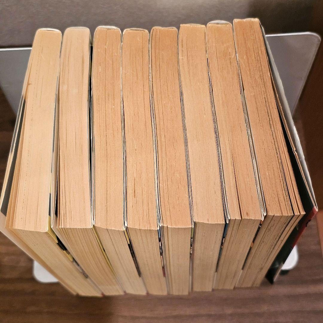 ドリーム・ジェネレーション アルフィー物語』1〜8巻 - メルカリ