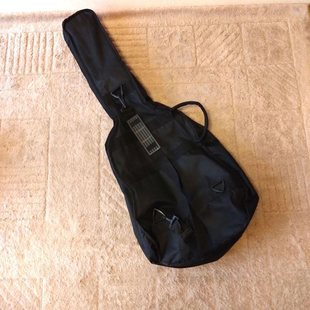 《値下げOK》james ジェームズ　アコースティックギター/JE40BK