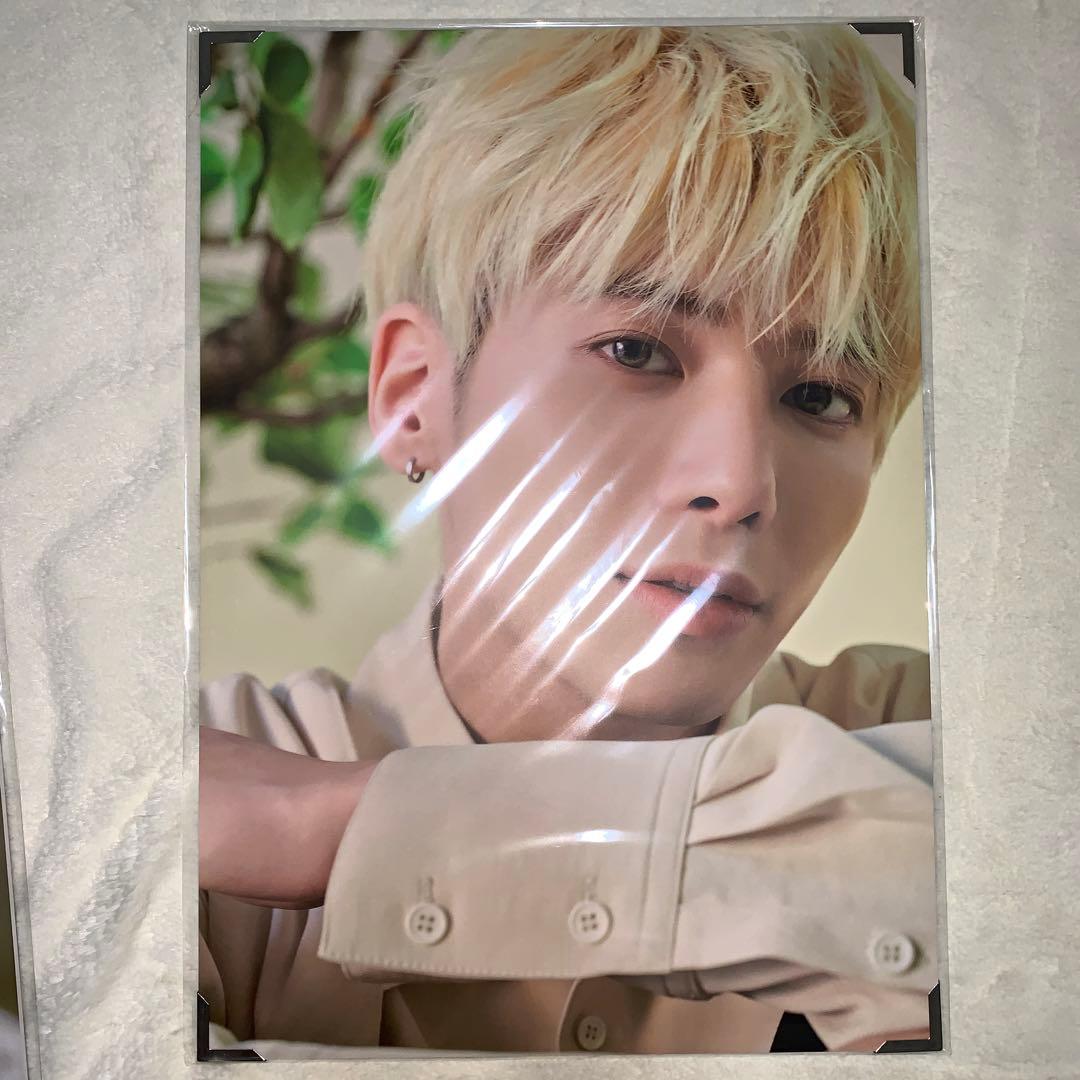 txt カンテヒョン プレミアムフォト - メルカリ