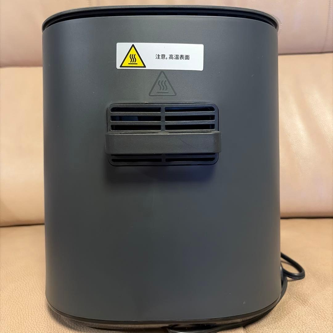 COSORI ノンフライヤー　4.7L