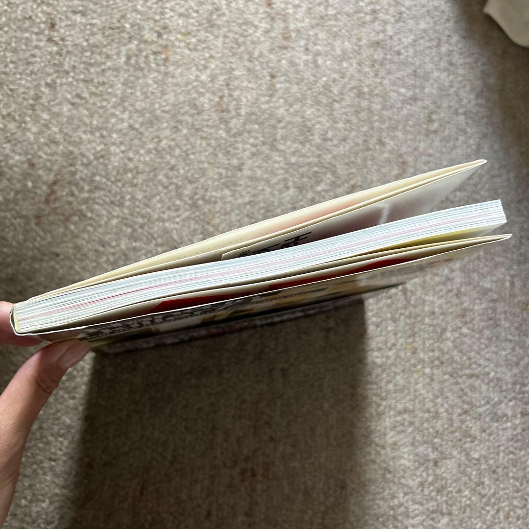 マ*に様 Hand in killer7 公式副読本