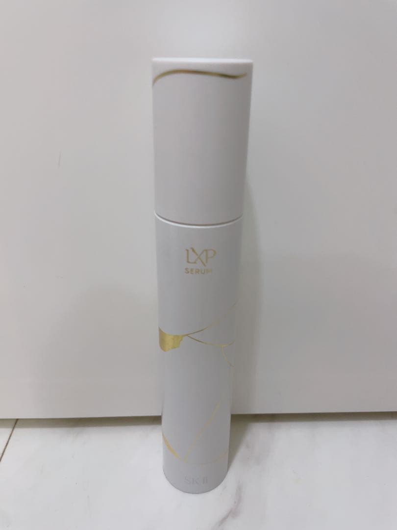 限定値下げ❗️金継ぎセラム❗️定価71500円 LXP 金継ぎ セラム | SK-II 日本