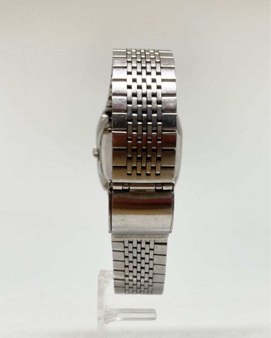 セイコー SEIKO 腕時計 ビンテージ F332-4020 - メルカリ