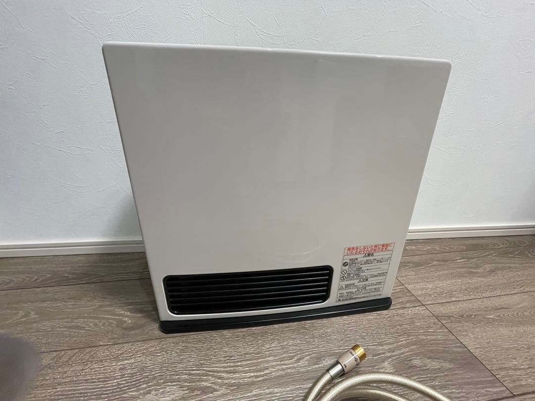 ガスファンヒーターSRC-361E-2 (LP ガス) SRC-361E | Rinnai Style（リンナイスタイル） | リンナイ