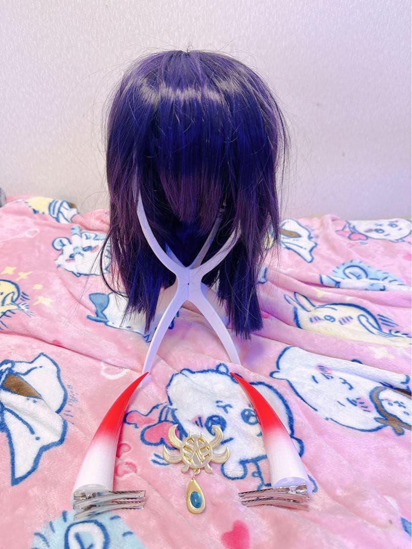 な*め様 FGO 酒呑童子 コスプレ衣装 フルセット