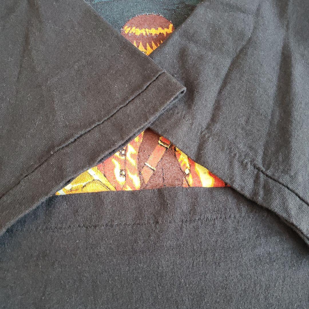 希少】90's TULTEX AKIRA T-SHIRT アキラtシャツ - メルカリ