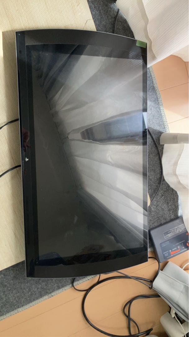 PS3 プレステ3 ディスプレイ モニター CECH-ZED1U - メルカリ