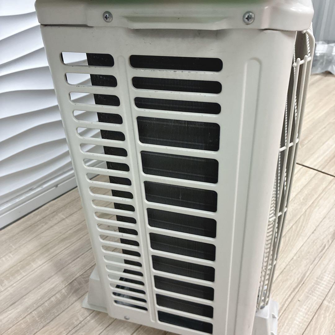 ◇大阪府神戸市配達料無料！◇三菱◇霧ヶ峰◇10畳用エアコン◇2020年製