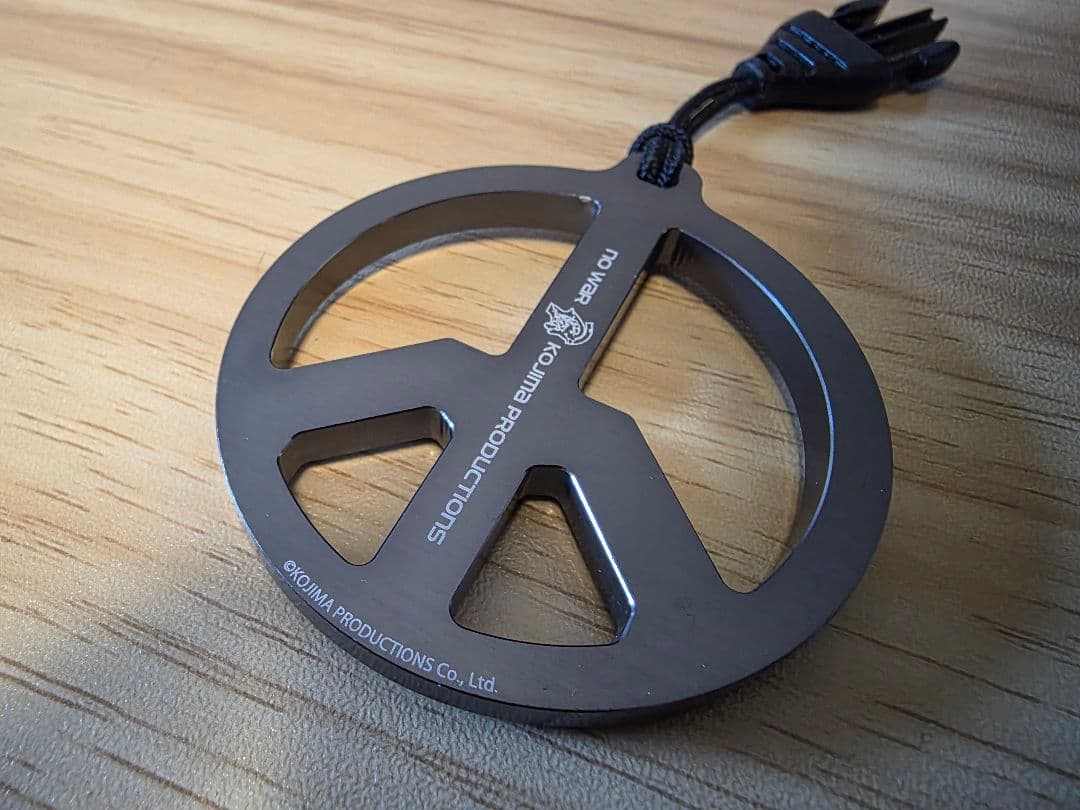 コジマプロダクション ルーデンス ピースマークユニット - メルカリ