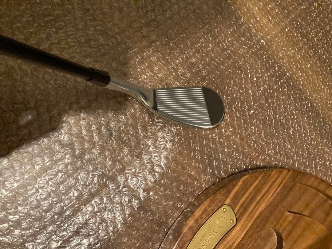 キャロウェイ オーパスプラチナム 56° zソール DGs200ブラック - メルカリ