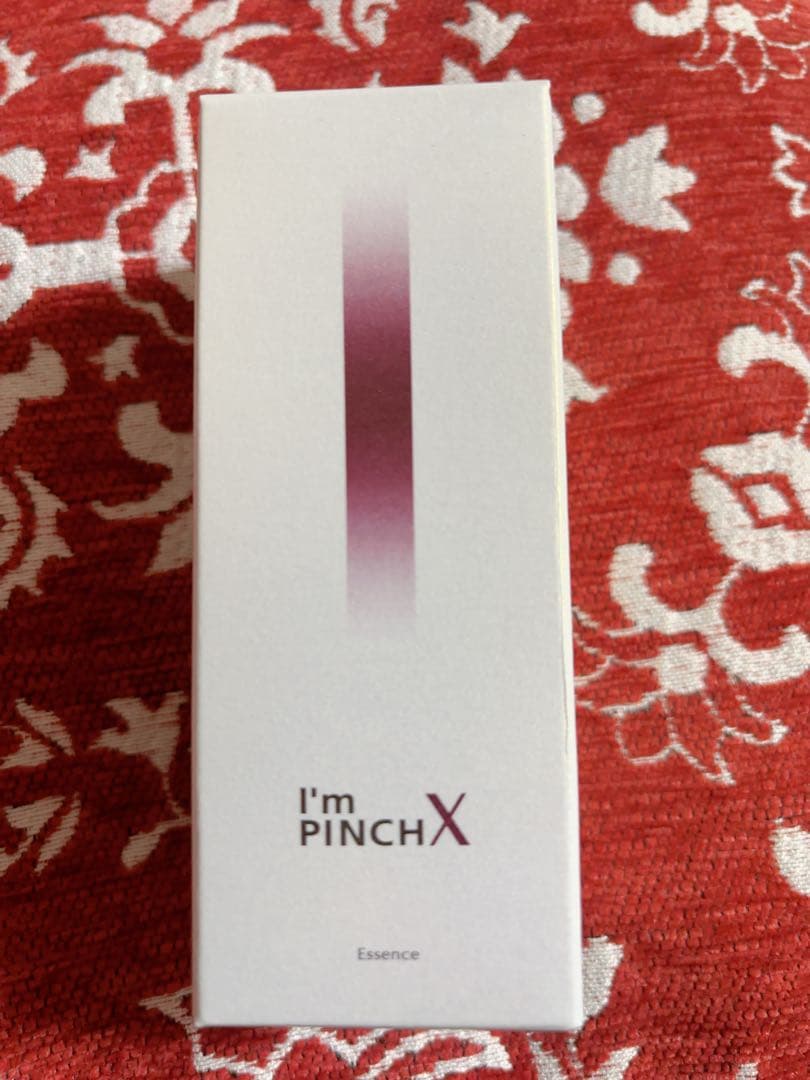 ☆アイムピンチXエッセンスm60ml新品未使用☆ - メルカリ