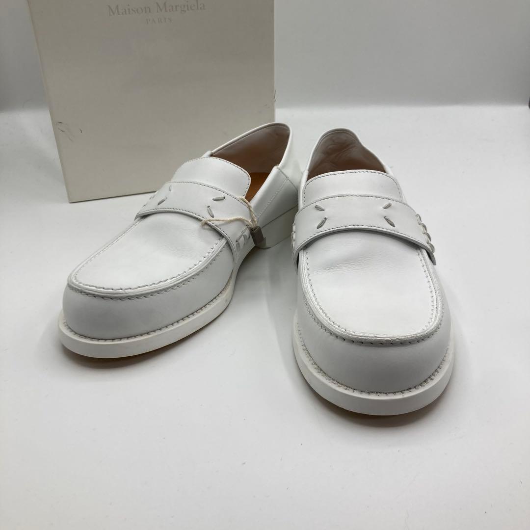 Maison Margiela（メゾン マルジェラ）22 ローファー - メルカリ