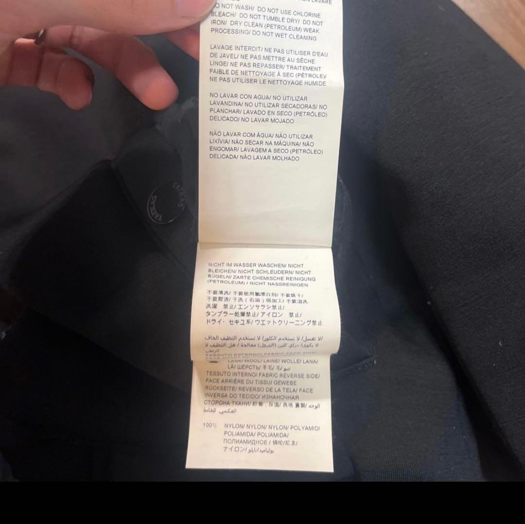 IO着用 タトラスTATRAS RラインTIMO - メルカリ