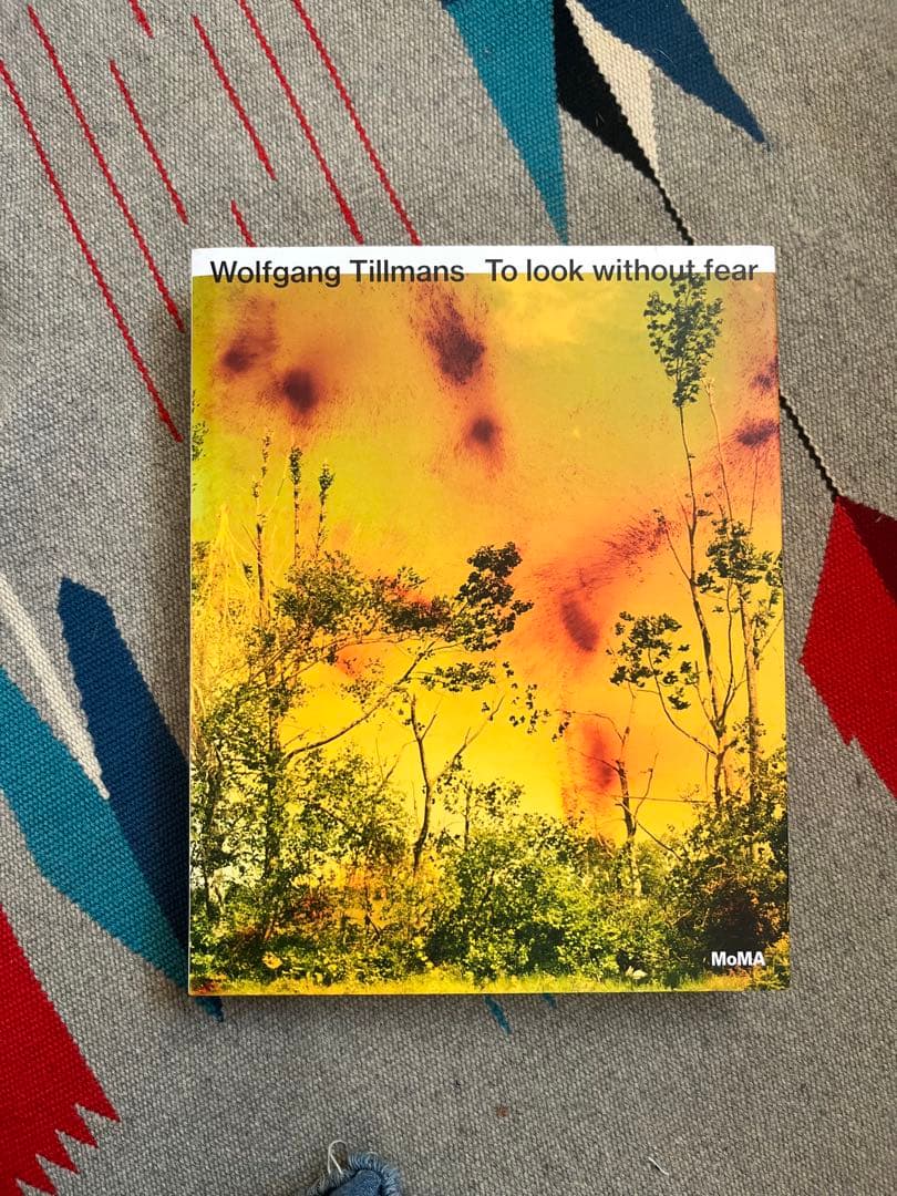 ヴォルフガング・ティルマンス TO LOOK WITHOUT FEAR Amazon | Wolfgang Tillmans: To Look Without Fear | Tillmans