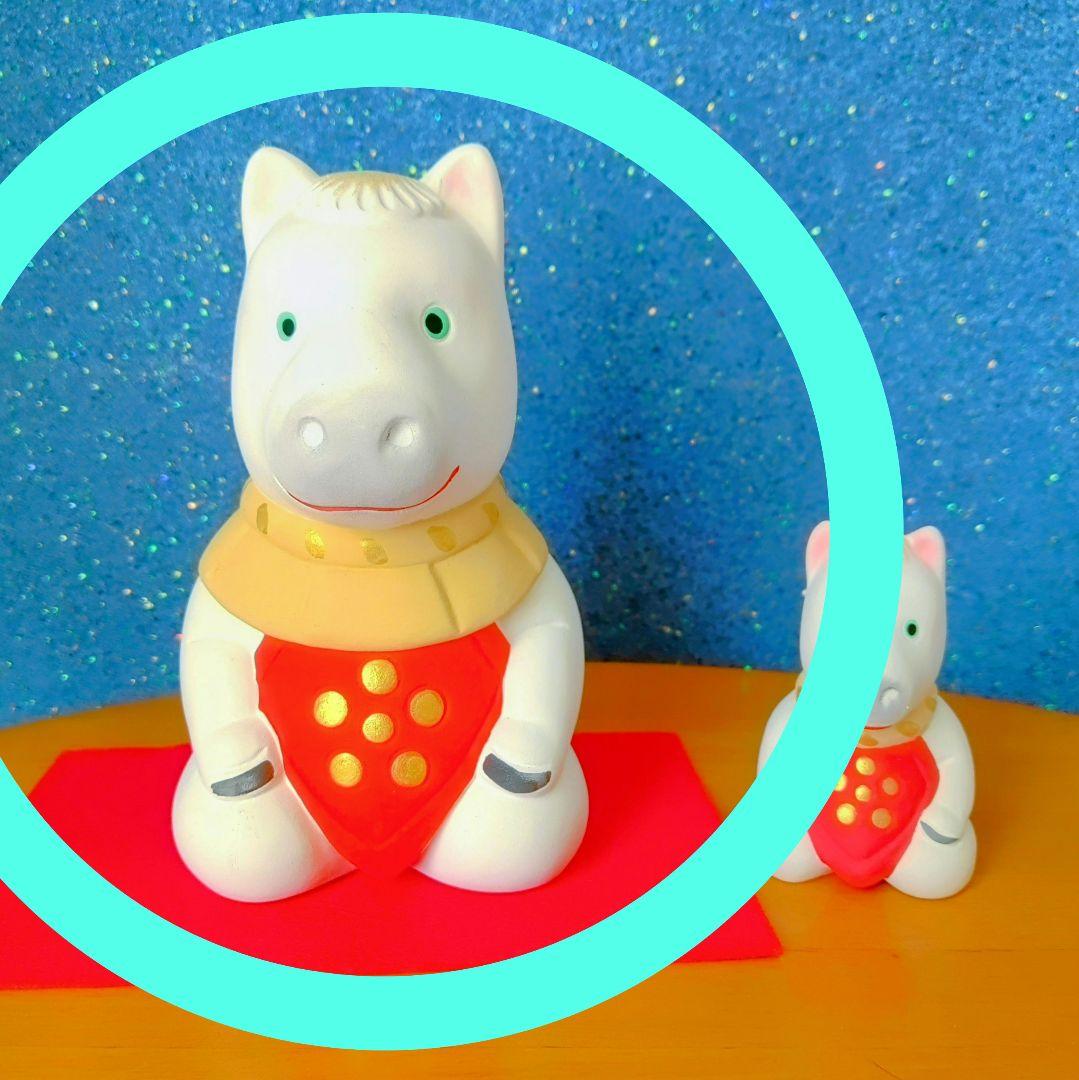 【未開封】中村人形　太宰府天満宮　干支置物　大　2026年 未開封】干支（大・小） 太宰府天満宮 干支置物 土鈴 2026年 中村人形