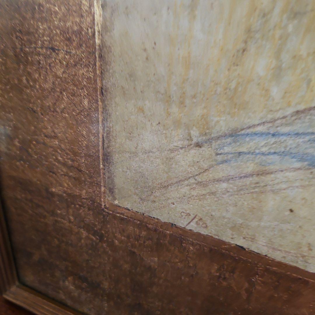 メルサド.ベルバーの作品 少女と鳥 - メルカリ