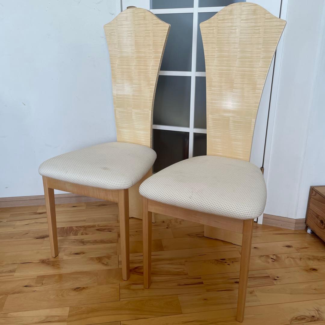 松創 (マツソウ) ダイニングチェア　マリーン ダイニングチェア「マリーン」(ダイニングチェア マリーン)[タブルーム]